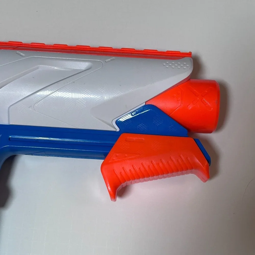 Nerf Hasbro N‎ Series Infinite Dart Blaster 40x Clip - Includes 24 Nerf N1 Darts